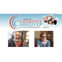 Adrienne and Dave Caregiver Cauffee Tauk