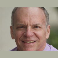 Jay Kraker, Surviving Caregiving in the Midst of Adversity