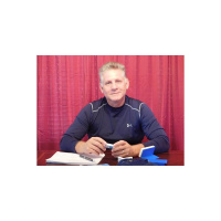 Ron Bittner, Inventer of a Fun and Healing Game for PTSD, TBI, Brain Injury, etc