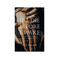 Author  Caregiver, Robert Kershaw