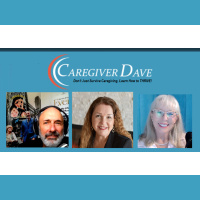 How to Hold on While Letting Go, Author  Former Caregiver, Debbie Compton