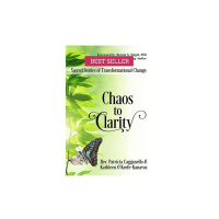 Sacred Stories of Transformational Change, Rev Patricia Cagganello