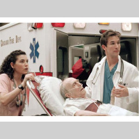 Survival Advice From An E.R. Nurse  Hospital Administrator, RN Susan Shepard