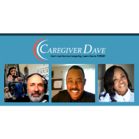 How to be a Healthy and Happy Caregiver, Juan Williams