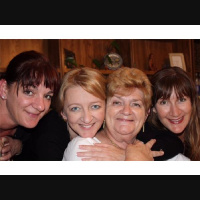 When a Moms Caregiver SUDDENLY Needs a Caregiver Herself, Karla Jepsons Story