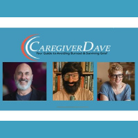 Rational Living for Caregiver -John Vespasian