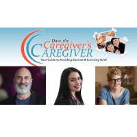 All About Caregiver Burnout - Pantea Vahidi RN