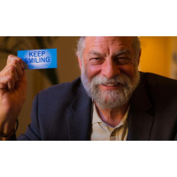 Joy Can Keep You Alive - Barry Shore