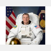 Astronaut, Colonel Terry Virts Interview