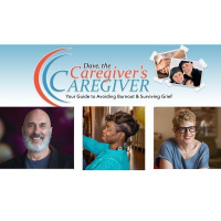 Carletta Cole Offers Caregivers a Safe Place