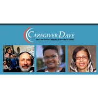 Caring for the Caregiver - Marilyn Ababio  Kimberly Habi