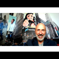 Adrienne  Dave Discuss Covid-19  Diversions