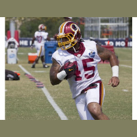 NFL Star Jordan Campbell of Winner Circle Athletics