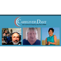 Author of The Dementia Caregiver’s Little Book of Hope, Karen Truman