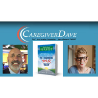 Caregivers, Retirement is Just around the Corner. Gail  Marilyn