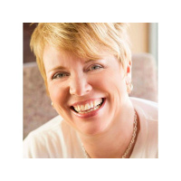 Betty OBrien, U.S. Air Force Vet, Caregiver to Her Son