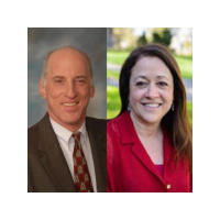 Keeping Love Alive In the Last Third of Life - Barry Jacobs - Julia Mayer