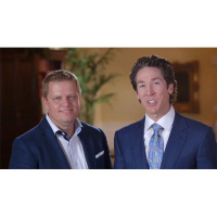 Special Needs Kids Joel Osteens Church is the Model for Exceptional Ministry