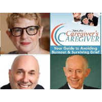 A TRUE LOVE story Interview with Caregiver  Author, Douglas W. Cooper