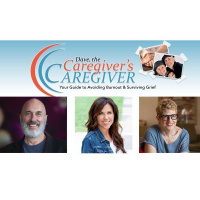 Widowed Mother Tells How Self-Love Brought Her Through Eileen Robertson Hamra