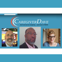 Real Estate Investor Turned Caregiver, Darius Ross Shares Tips on Burnout