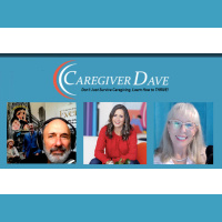 Navigating the Adventures of Aging  Caregiving, Michele Magner