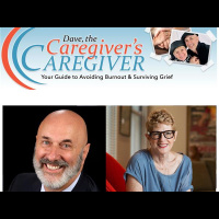 The Grief Process - Dave Nassaney  Adrienne Gruberg