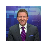 Tom Vanhaaren, Road to Ann Arbor, Triumph Books, ESPN