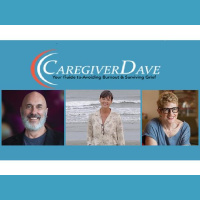 What to Do After Caregiving - Linda Byce, an Amazing Caregiver