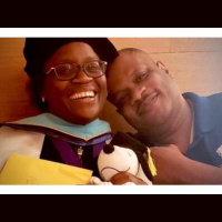 Military Caregivers - War changes Lives - Precious Goodson