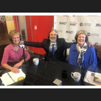 Dave Nassaney Discusses Many Caregiver Issues