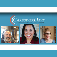 Are You Getting The Right Type of Rest as a Caregiver? Dr Saundra Dalton Smith