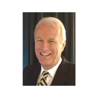 Post Traumatic Thriving - Dr. Randall Bell