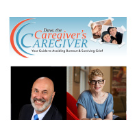 How To Help a Caregiver You Love - Dave  Adrienne