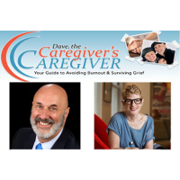 Adrienne Gruberg, of The Caregiver Space Shares Life Before Caregiving