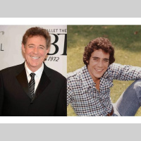 Greg From The Brady Bunch - Barry Williams