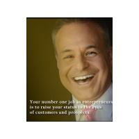 Dave Nassaney Interviews His Mentor, Celebrity Entrebreneur, Clint Arthur