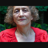 Growing Up As You Grow Old, Author, Harriet Tramer