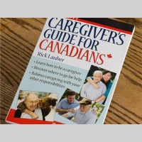 Caregiving for Boomers: The Sandwich-Generation: Elderly Parent Decisions.