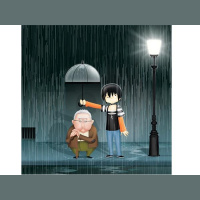 When You Are No Longer A Caregiver, with Darrell Gurney  Alexandra Levin