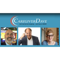 Hypnosis For Caregivers - Tim Shurr