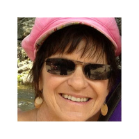 Judy Augino, Caregiver for Life  Her Sister, Suzy Golden (Has Disabled Spouse)