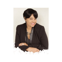 8 Steps to Avoid Stress, Burnout  Overwhelm - Author, Kwesha Neal