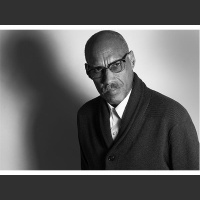 Raymond Holman, Famous for Capturing Photographic Images that Touch the Heart