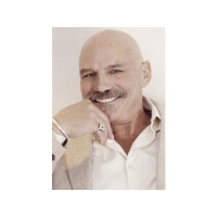 Patrick Kilpatrick, Action Film Villian, Author