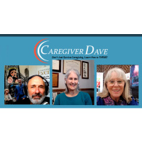 Dementia and Parkinsons, How Cooking Together Can Help! Melissa Bernstein