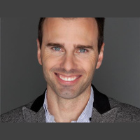 Author, Speaker, Coach, Matt Brauning Interview, The Purpose Driven Entrepreneur