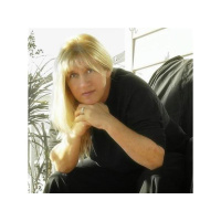 Happy  Burnout-Free Caregivers Yvonne Dunlap