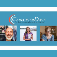 Embracing the Beauty of Caregiving - Ashley Bendiksen