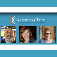 Caregiving With Laughter, Joy and Practicality, Ellen Rittberg